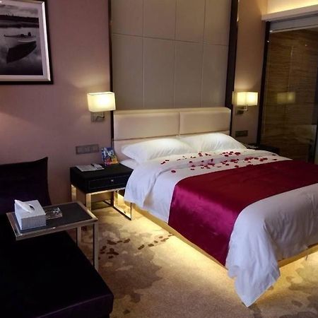 Chengdu Hello Hotel Shuangliu Екстер'єр фото