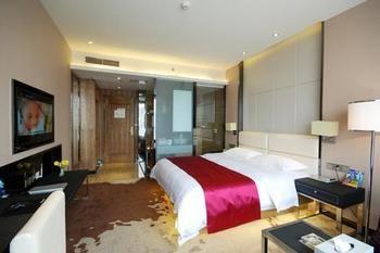 Chengdu Hello Hotel Shuangliu Екстер'єр фото