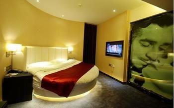 Chengdu Hello Hotel Shuangliu Екстер'єр фото
