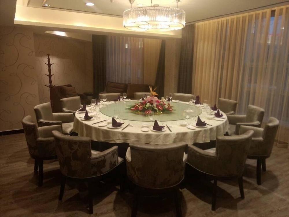 Chengdu Hello Hotel Shuangliu Екстер'єр фото