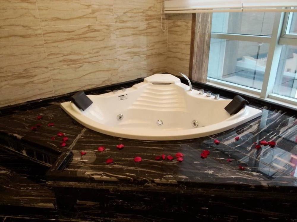 Chengdu Hello Hotel Shuangliu Екстер'єр фото