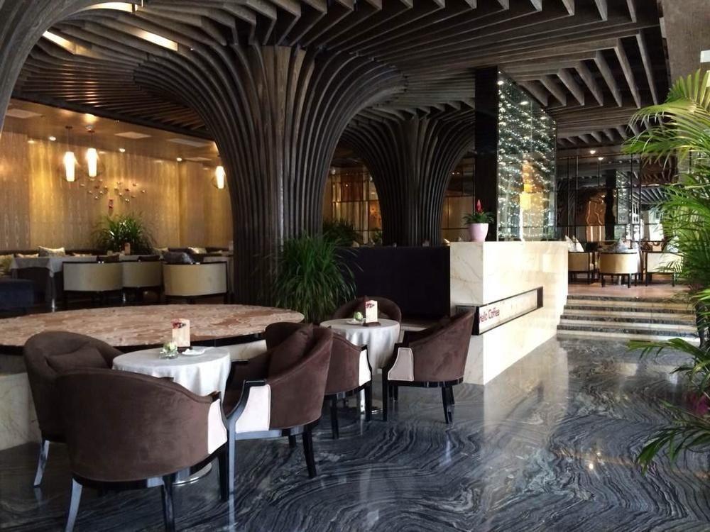 Chengdu Hello Hotel Shuangliu Екстер'єр фото