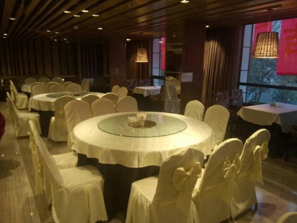 Chengdu Hello Hotel Shuangliu Екстер'єр фото